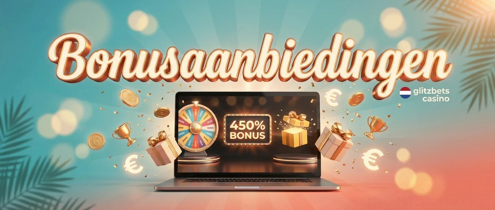 Bonusaanbiedingen