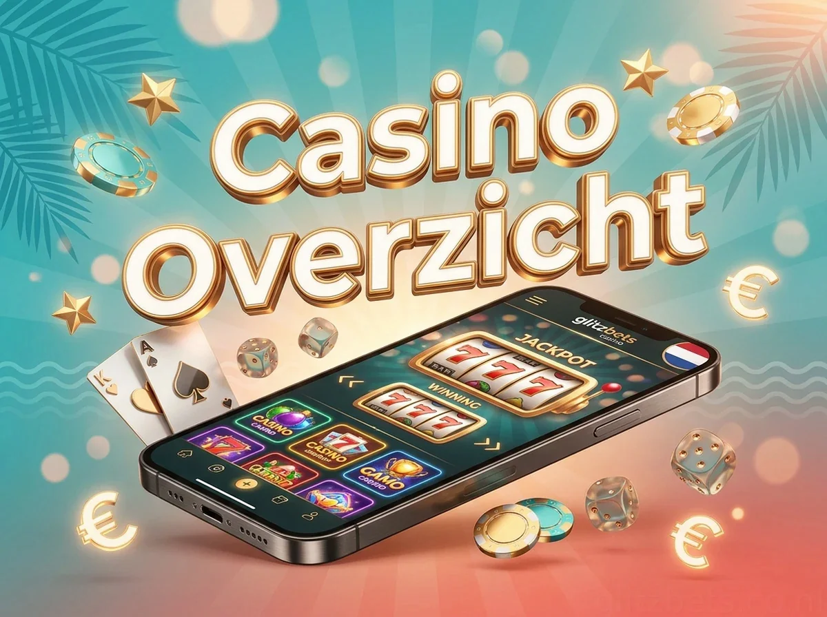 Casino Overzicht