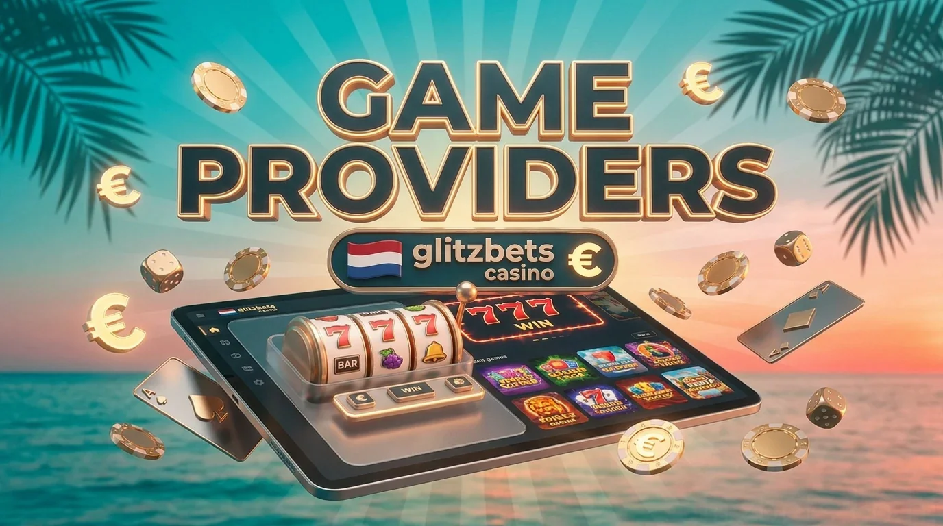 Game Providers